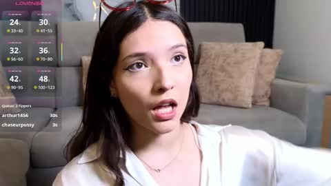 Snapshot of imrockstaer chatting on December 19, 7:32 pm Karen online show from December 19, 7:32 pm