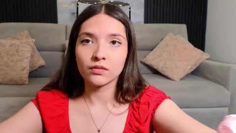 Snapshot of imrockstaer chatting on January 6, 7:50 pm Karen online show from January 6, 7:50 pm