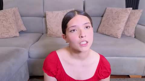 Snapshot of imrockstaer chatting on January 13, 8:03 pm Karen online show from January 13, 8:03 pm