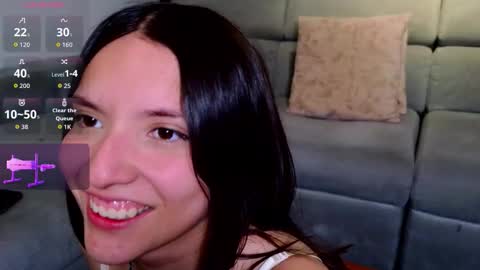 Snapshot of imrockstaer chatting on February 3, 7:30 pm Karen online show from February 3, 7:30 pm