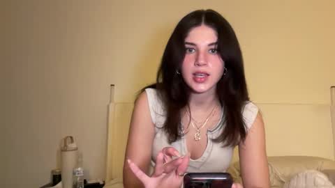 RUBYY 3 online show from March 3, 9:53 pm