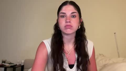 Snapshot of imrubyy chatting on May 24, 11:21 pm RUBYY 3 online show from May 24, 11:21 pm