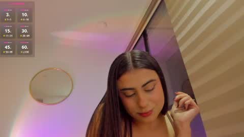Snapshot of imsofia_dy chatting on June 30, 4:02 am imsofia_dy online show from June 30, 4:02 am
