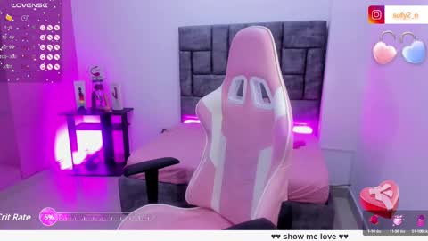 sofy online show from February 25, 4:53 pm