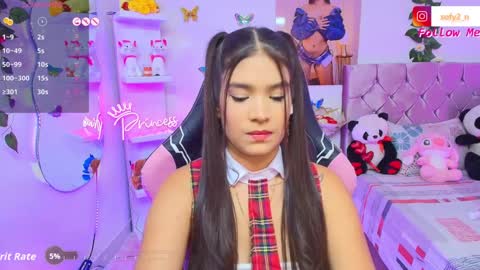 sofy online show from September 23, 9:29 pm