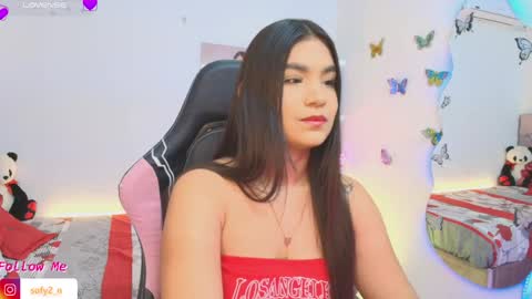 Snapshot of imsofy_1 chatting on June 5, 9:09 pm sofy online show from June 5, 9:09 pm