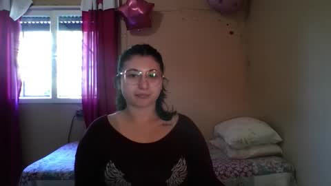 Florencia online show from March 29, 6:19 pm