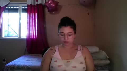 Florencia online show from April 3, 7:34 pm