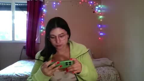 Florencia online show from April 19, 6:21 pm