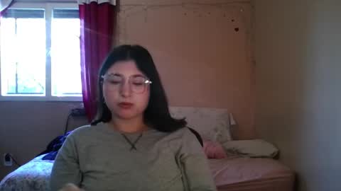 Florencia online show from April 24, 2:41 pm