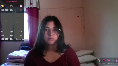 Snapshot of imsohornydacom chatting on May 1, 6:34 pm Florencia online show from May 1, 6:34 pm