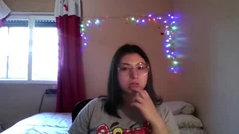 Snapshot of imsohornydacom chatting on May 6, 6:57 pm Florencia online show from May 6, 6:57 pm