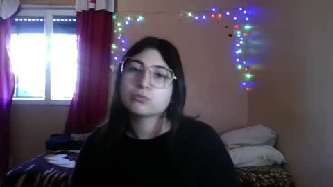 Snapshot of imsohornydacom chatting on May 19, 5:30 pm Florencia online show from May 19, 5:30 pm