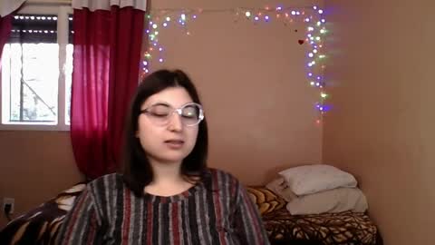 Snapshot of imsohornydacom chatting on May 27, 4:15 pm Florencia online show from May 27, 4:15 pm