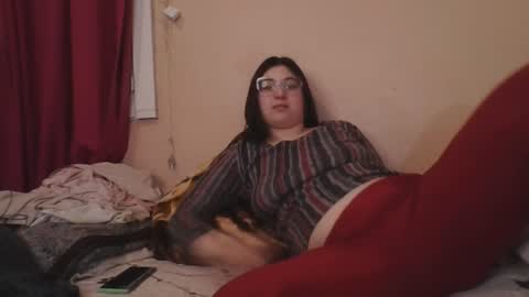 Snapshot of imsohornydacom chatting on June 11, 12:54 am Florencia online show from June 11, 12:54 am