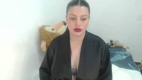 imsweetlips online show from October 9, 7:12 pm