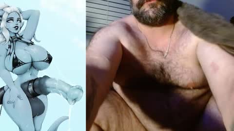 I use to be imeverythingandnothing online show from November 12, 8:37 am