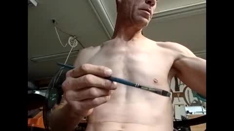 imtru online show from April 8, 9:42 am