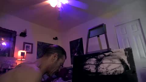 imtru online show from June 6, 12:49 am