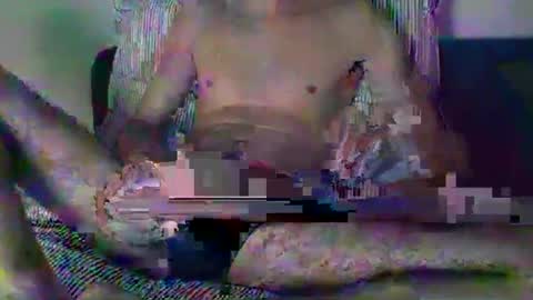 imustwork online show from May 28, 9:01 pm
