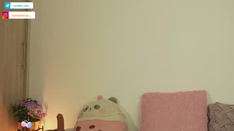 imvickyrachell_ online show from October 16, 2:29 pm