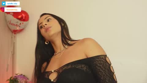 Snapshot of imvickyrachell_ chatting on March 17, 2:20 pm imvickyrachell_ online show from March 17, 2:20 pm