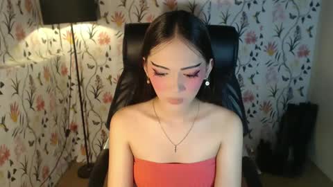 Aki online show from February 2, 5:21 am