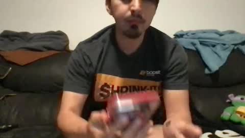 Snapshot of imyourman95 chatting on November 24, 1:49 am imyourman95 online show from November 24, 1:49 am