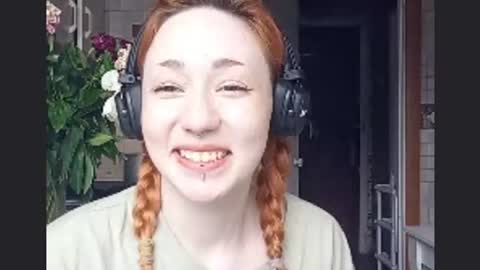 Britt online show from June 16, 9:56 am