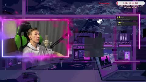 Inadequate  online show from October 21, 4:30 pm