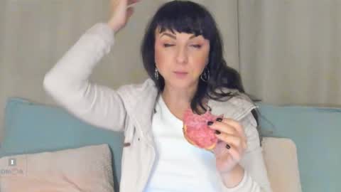 Ina Kush online show from February 16, 12:52 am