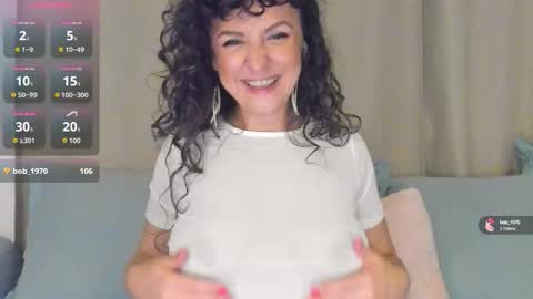 Ina Kush online show from September 30, 12:59 am