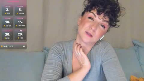 Ina Kush online show from October 29, 1:30 am