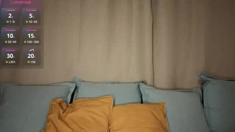 Ina Kush online show from November 8, 5:07 am