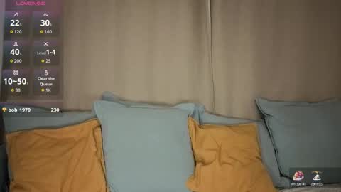 Ina Kush online show from December 18, 2:06 am