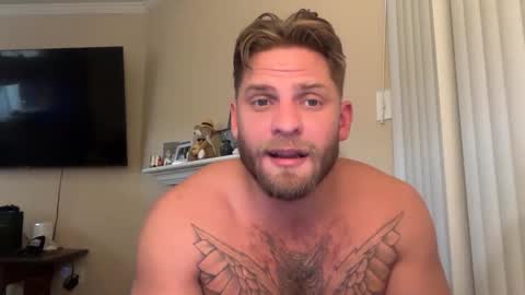 Inmate1993 online show from October 30, 1:18 am