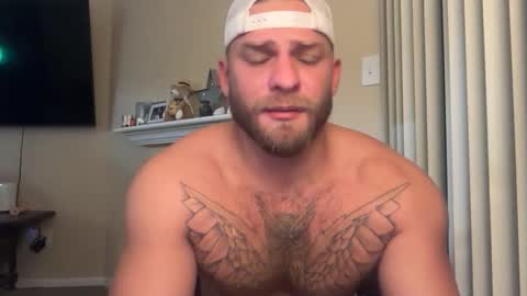 Inmate1993 online show from October 31, 8:48 am