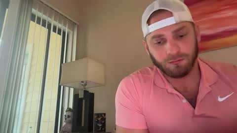 Inmate1993 online show from December 4, 6:27 pm