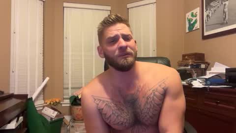 Inmate1993 online show from December 20, 3:57 am