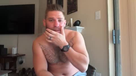 Inmate1993 online show from January 10, 4:31 pm