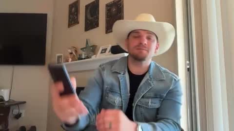 Inmate1993 online show from February 11, 6:02 pm