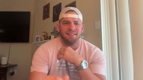 Inmate1993 online show from February 26, 5:34 pm