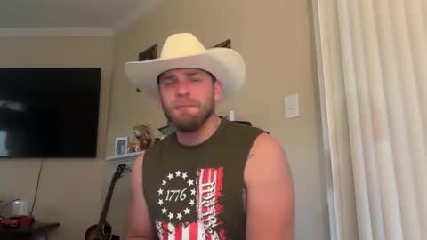 Inmate1993 online show from March 26, 12:17 am