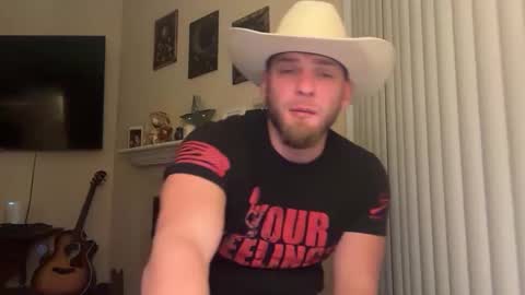 Inmate1993 online show from April 6, 7:31 am