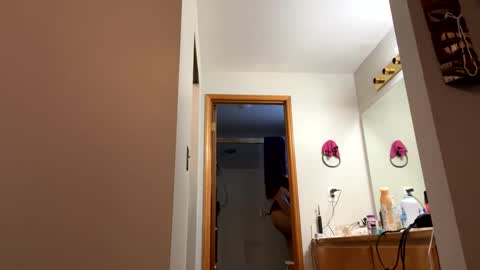 Dirty Sissyslut online show from October 5, 11:35 pm