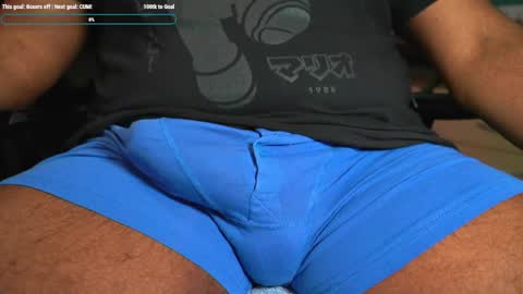 Inches online show from May 2, 12:10 pm