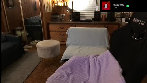 Carter online show from December 25, 6:52 am