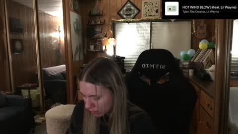 Carter online show from December 30, 8:21 am