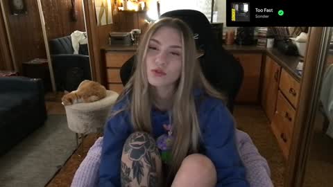 Carter online show from January 5, 4:25 am