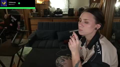 Carter online show from September 29, 6:51 am